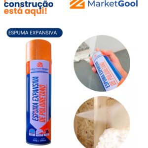 Espuma Expansiva