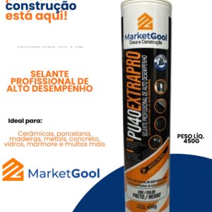 PU40 EXTRA PRO - Preto